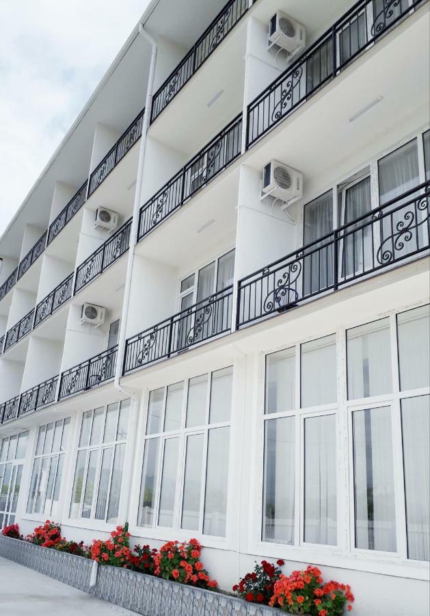 Sariya Hotel Kheivani ภายนอก รูปภาพ