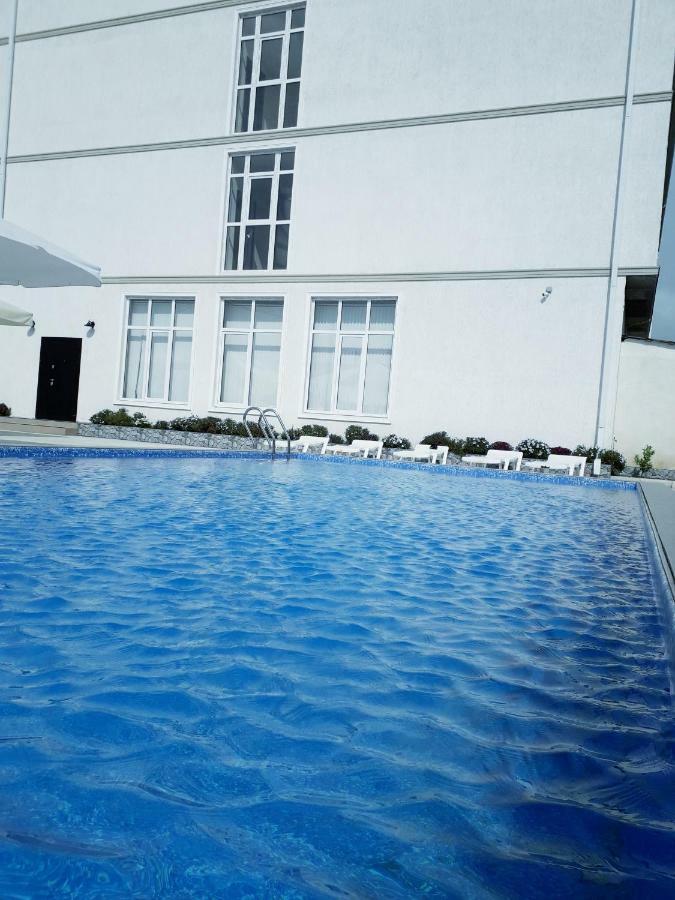 Sariya Hotel Kheivani ภายนอก รูปภาพ