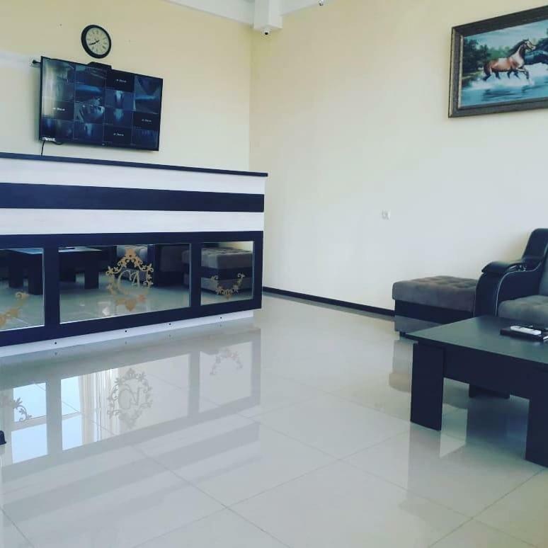Sariya Hotel Kheivani ภายนอก รูปภาพ