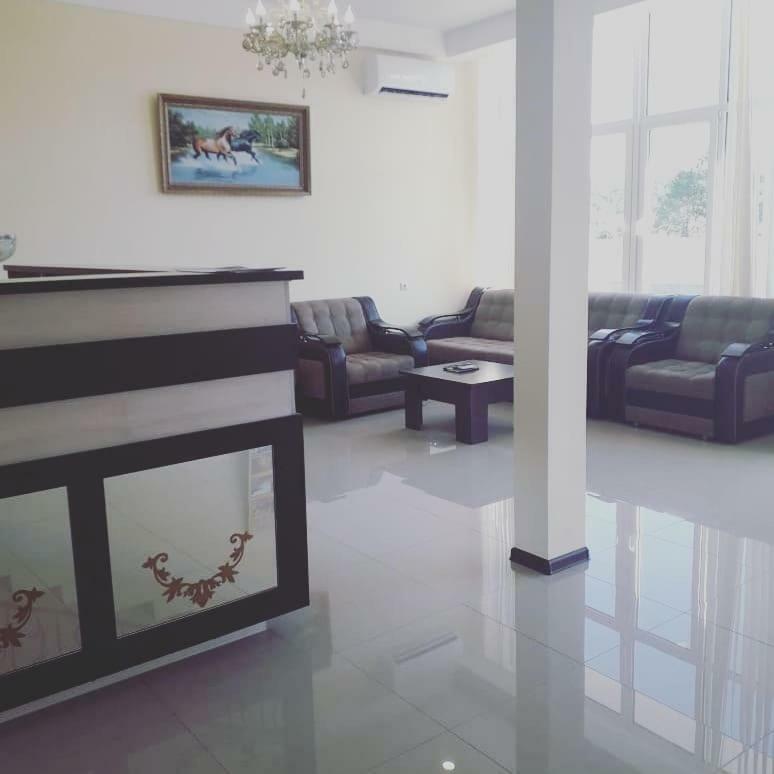 Sariya Hotel Kheivani ภายนอก รูปภาพ