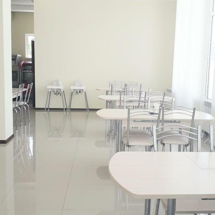 Sariya Hotel Kheivani ภายนอก รูปภาพ