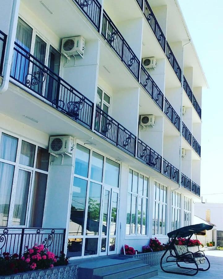 Sariya Hotel Kheivani ภายนอก รูปภาพ