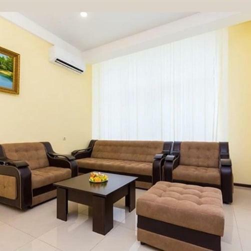 Sariya Hotel Kheivani ภายนอก รูปภาพ