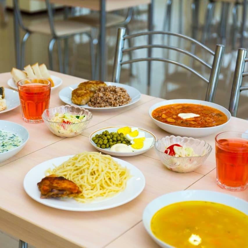 Sariya Hotel Kheivani ภายนอก รูปภาพ
